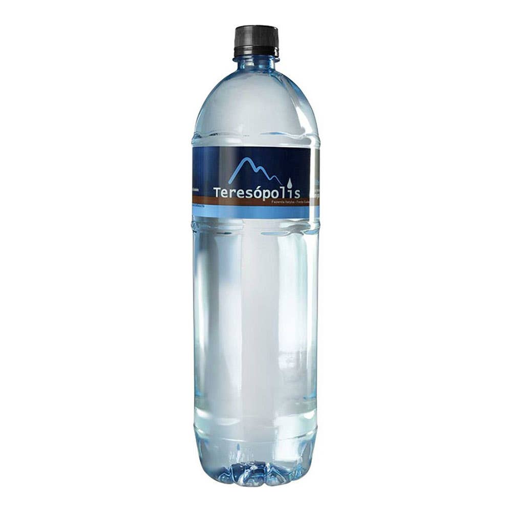 Água sem Gás Teresopolis 1,5L