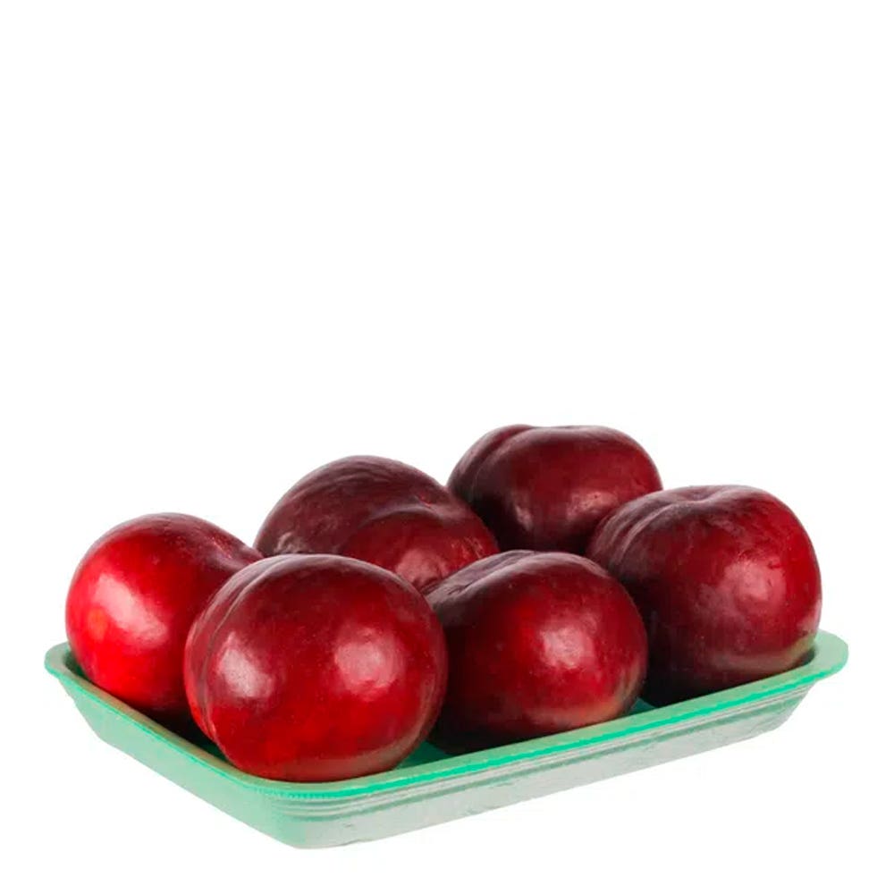 AMEIXA ORG 500G UN