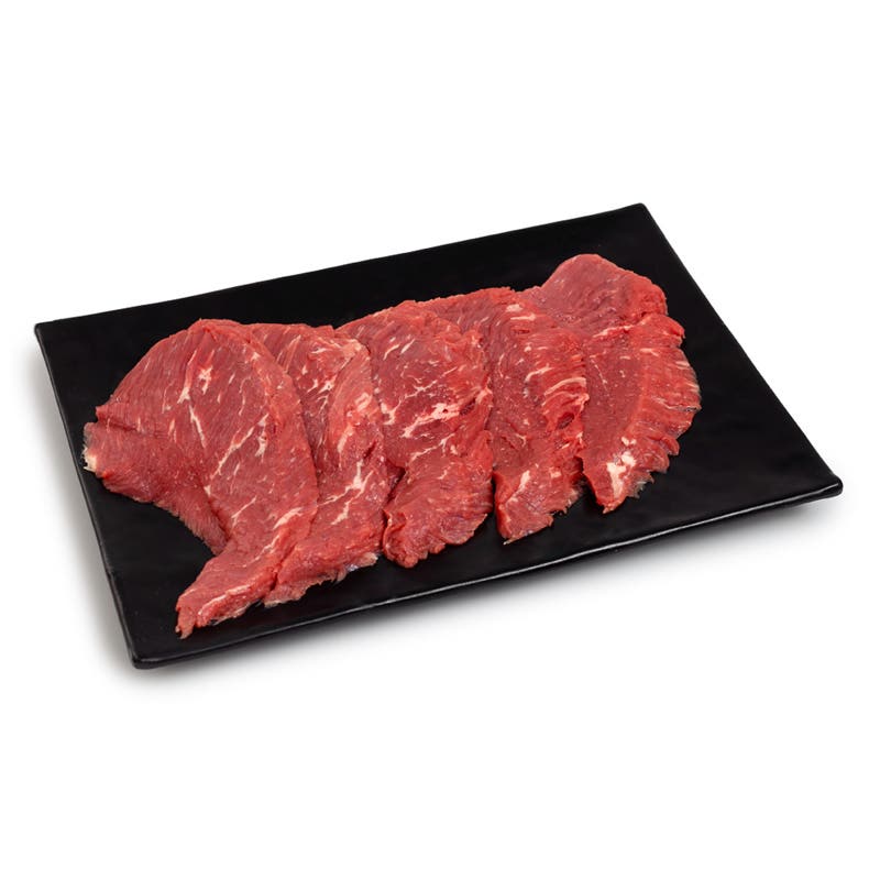 Bife de Maminha