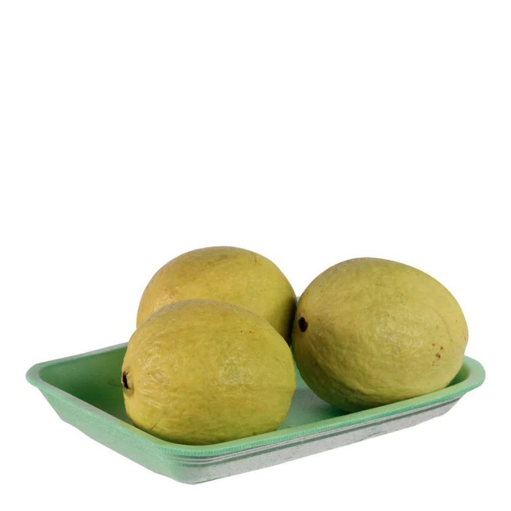 Goiaba Orgânica Porção 500G