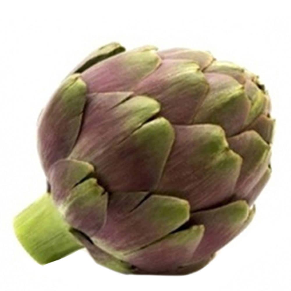 Alcachofra Unidade