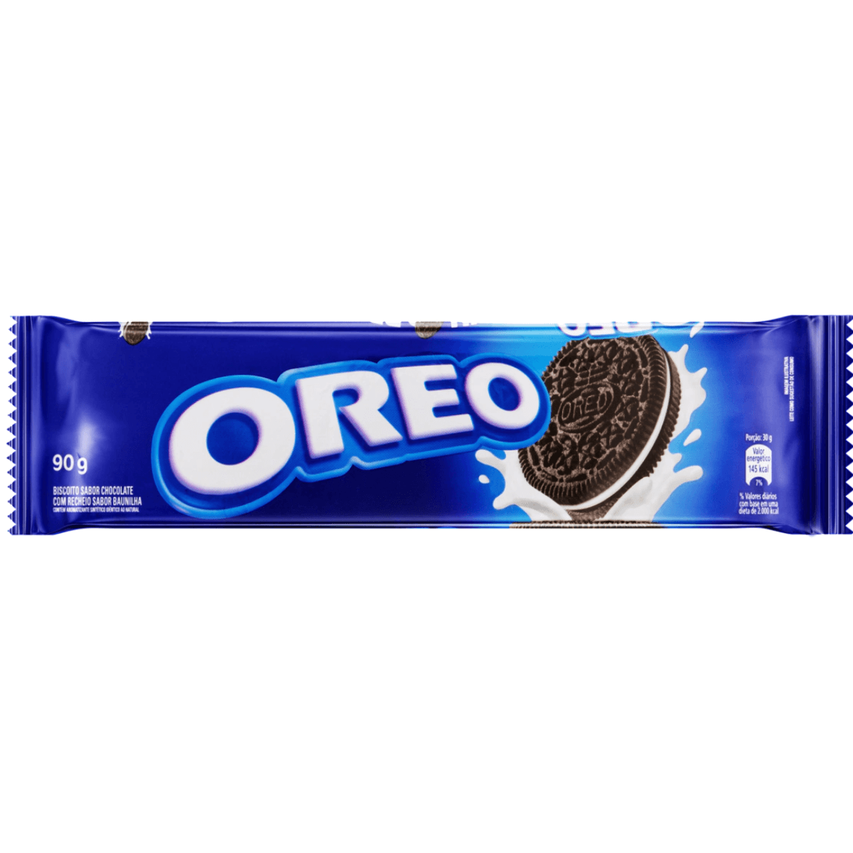 Biscoito Oreo Recheado Original 90g