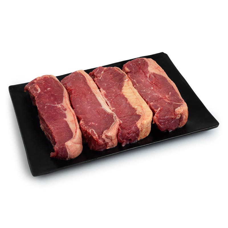 Contrafilé Bife de Chorizo