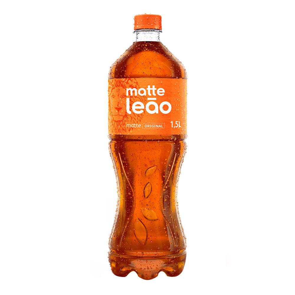 Matte Leão Original 1,5L
