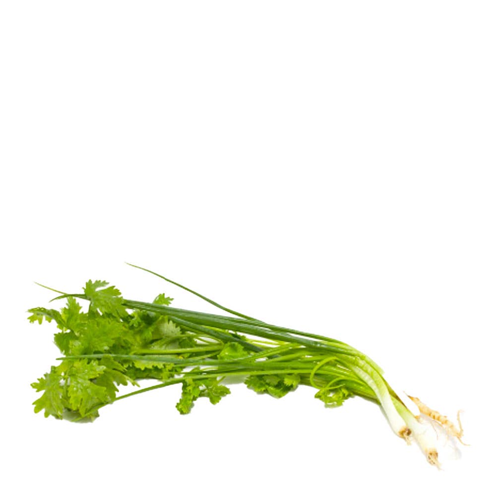 Cheiro Verde Orgânico Maço