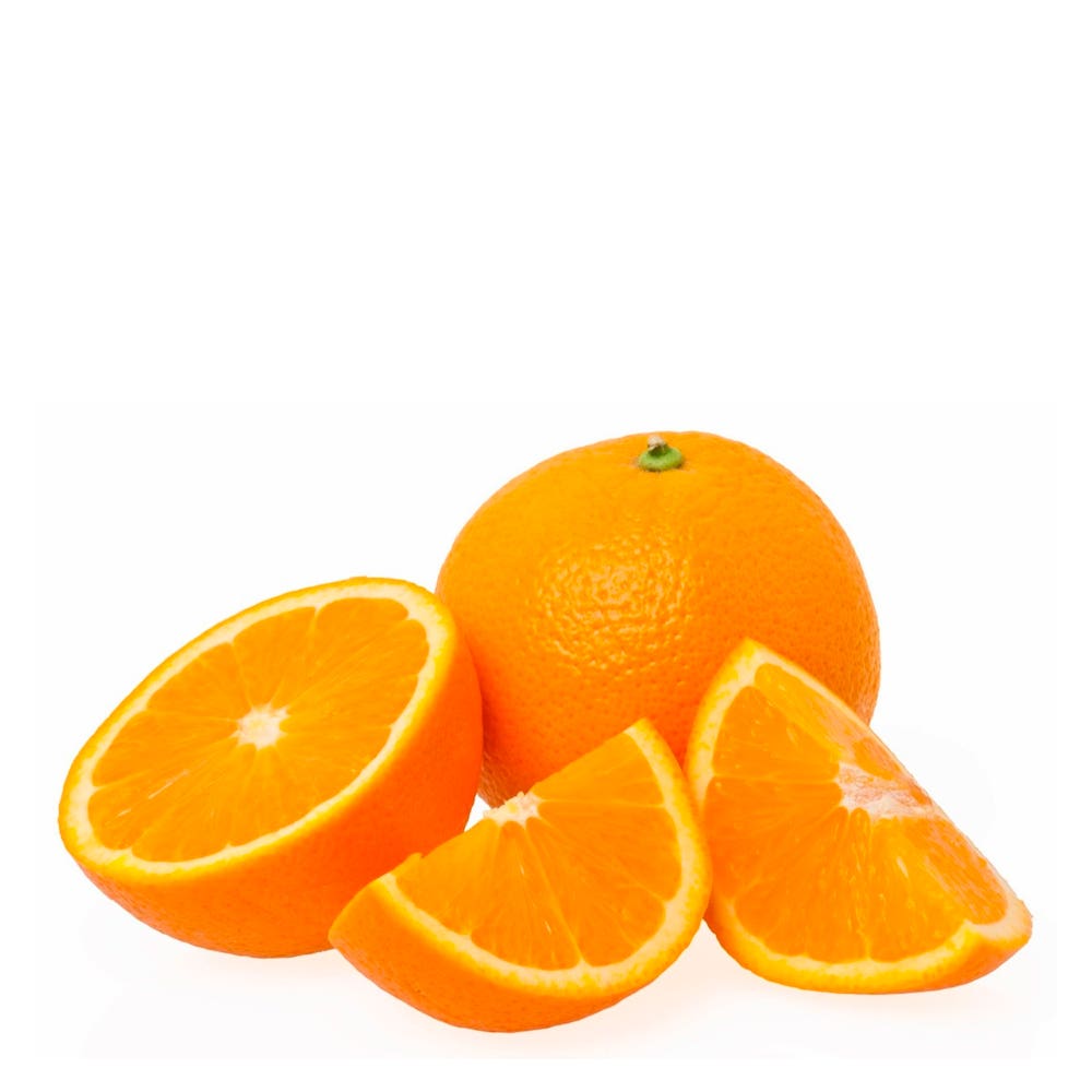 Laranja Bahia Unidade