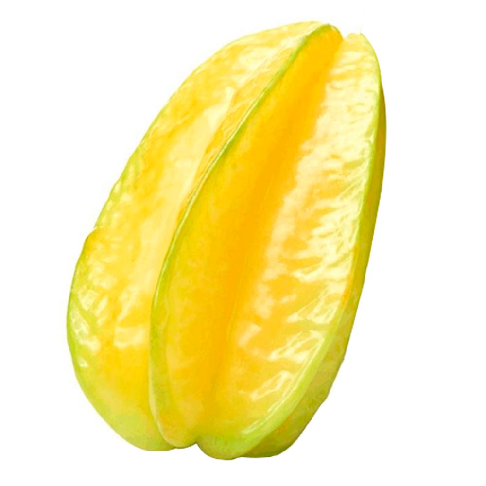 Carambola Unidade