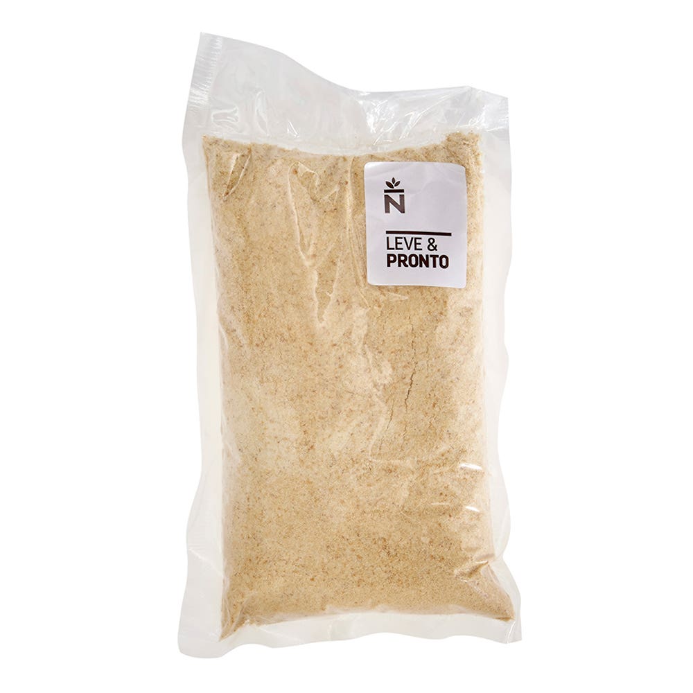 Farinha de Pão Torrada Unidade