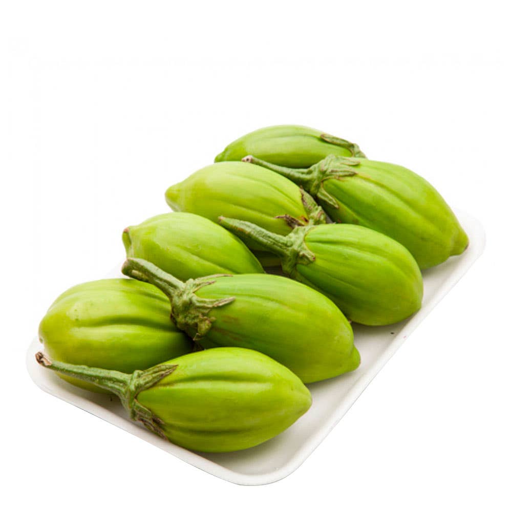 Jiló Embalado 500G
