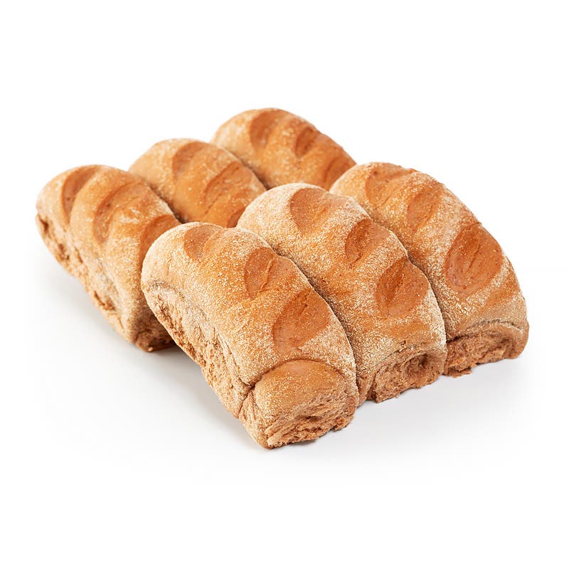 Mini Pão Australiano