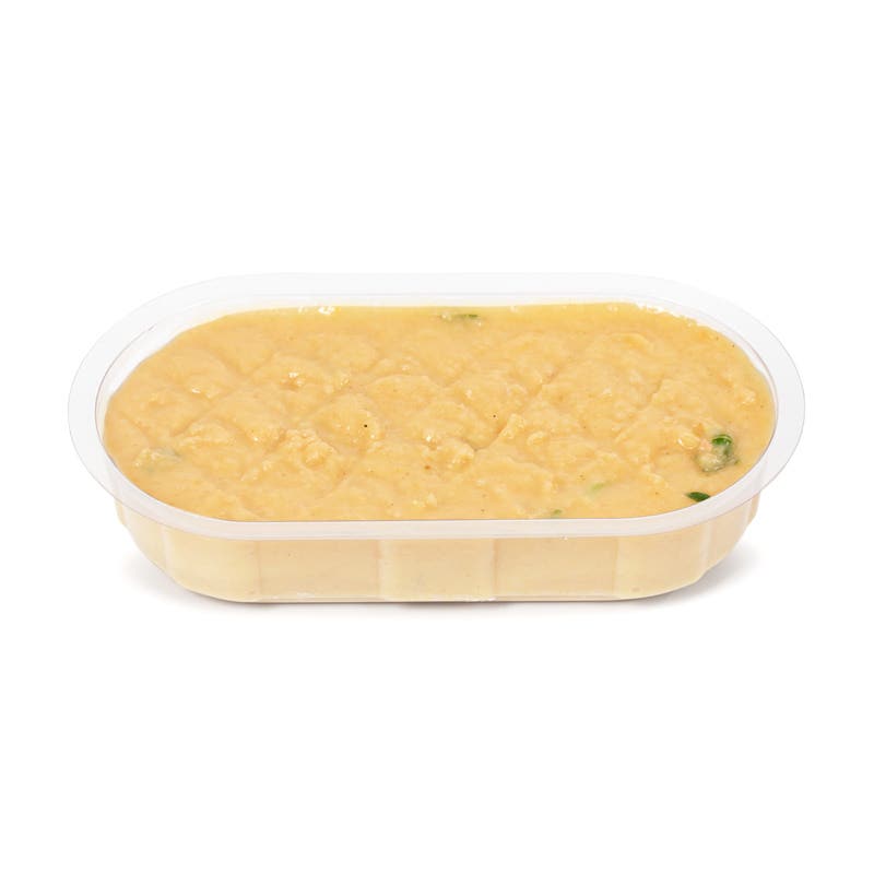 Pasta de Grão de Bico