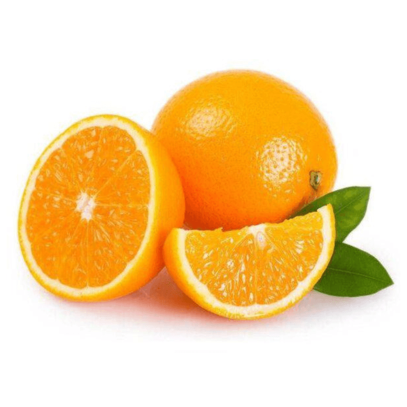 Laranja Valência Importada