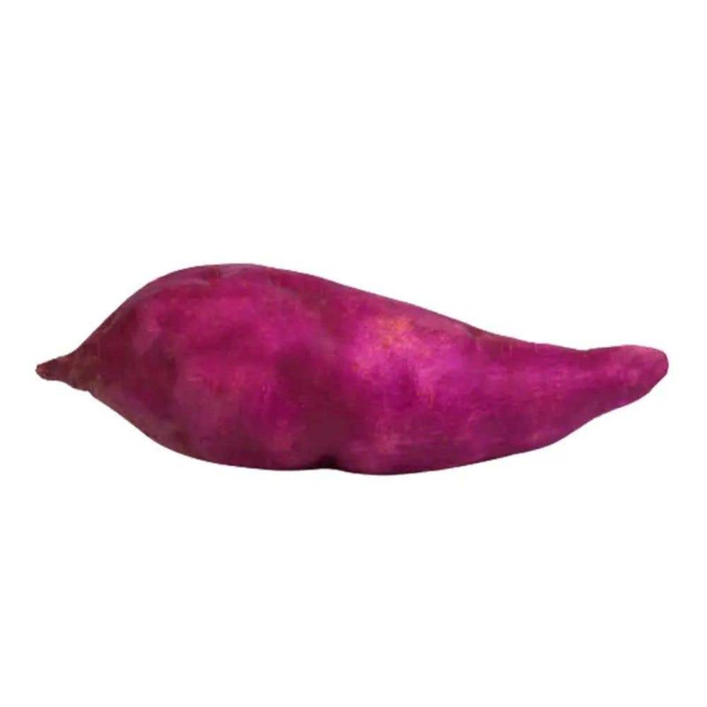 Batata Doce Roxa unidade