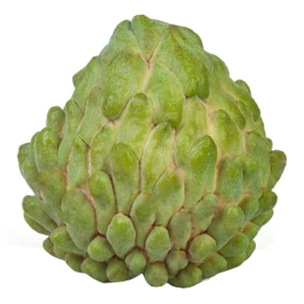 Atemoia Unidade