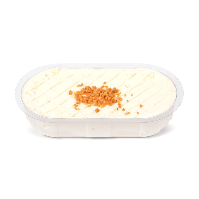 Pasta de Alho