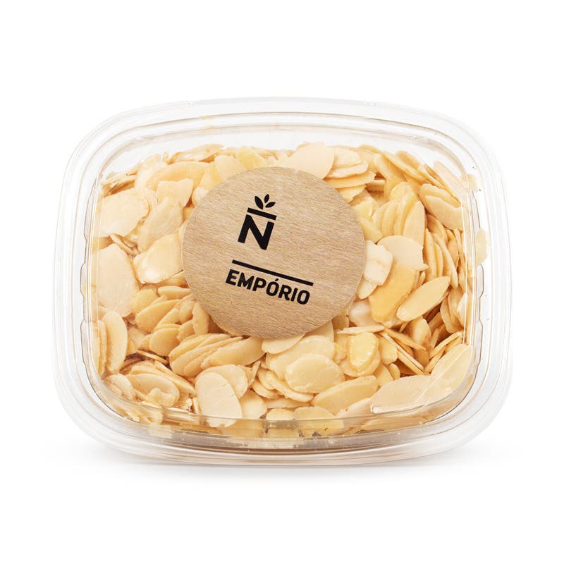 Amêndoa Laminada 150g