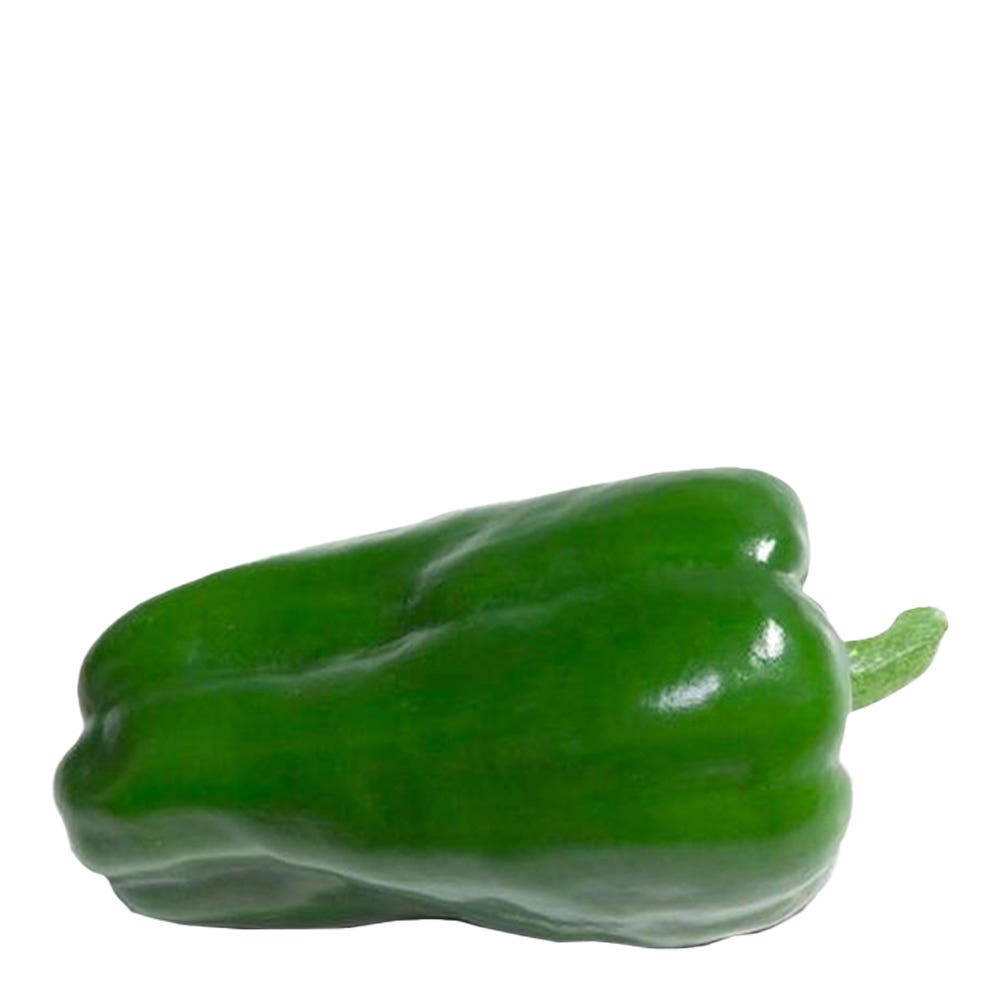 Pimentão Verde Unidade