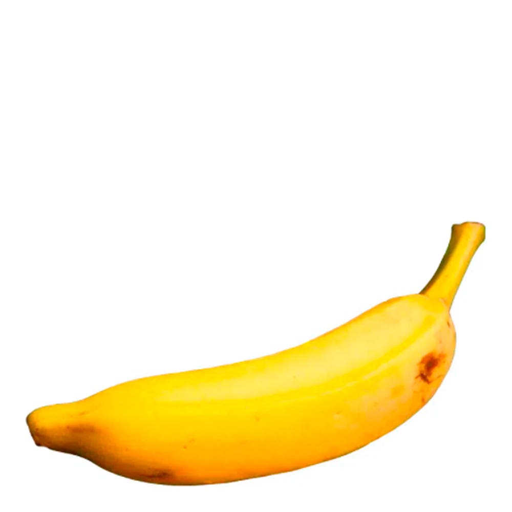 Banana Maçã