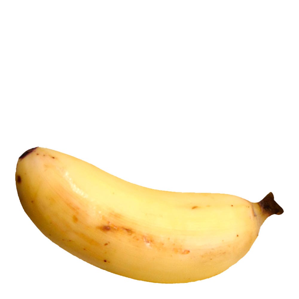 Banana Ouro Unidade