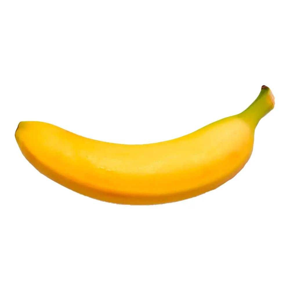 Banana Prata Unidade