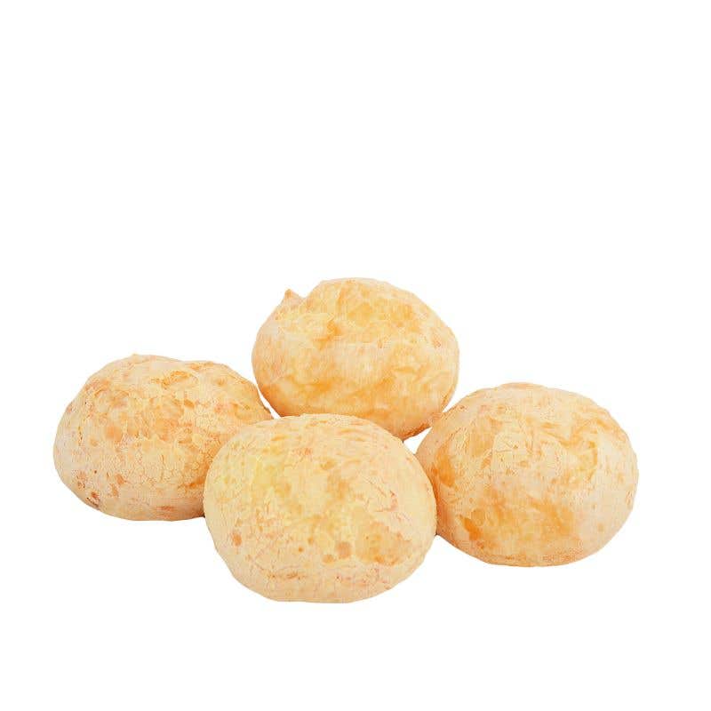 Pão de Queijo Canastra