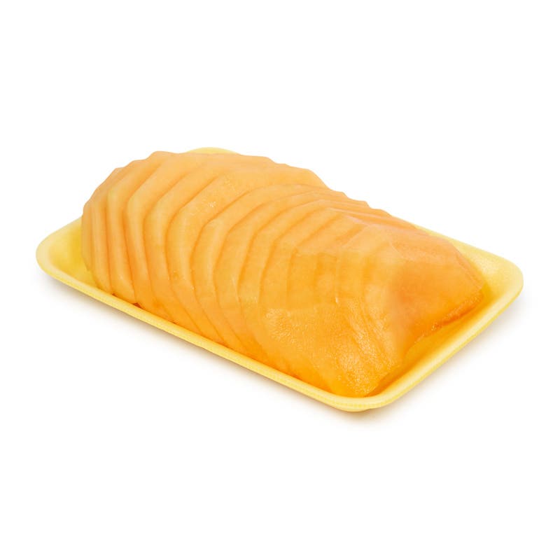 Melão Orange Fatiado