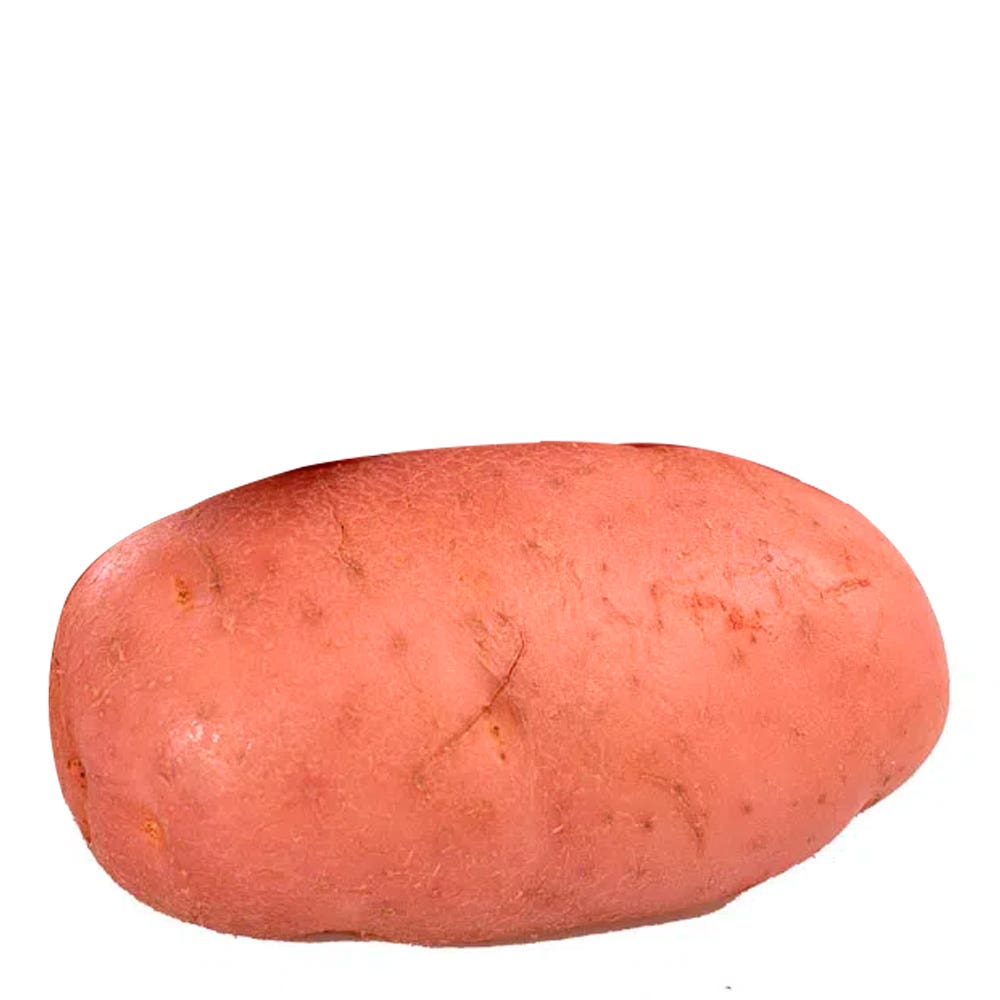 Batata Asterix Unidade