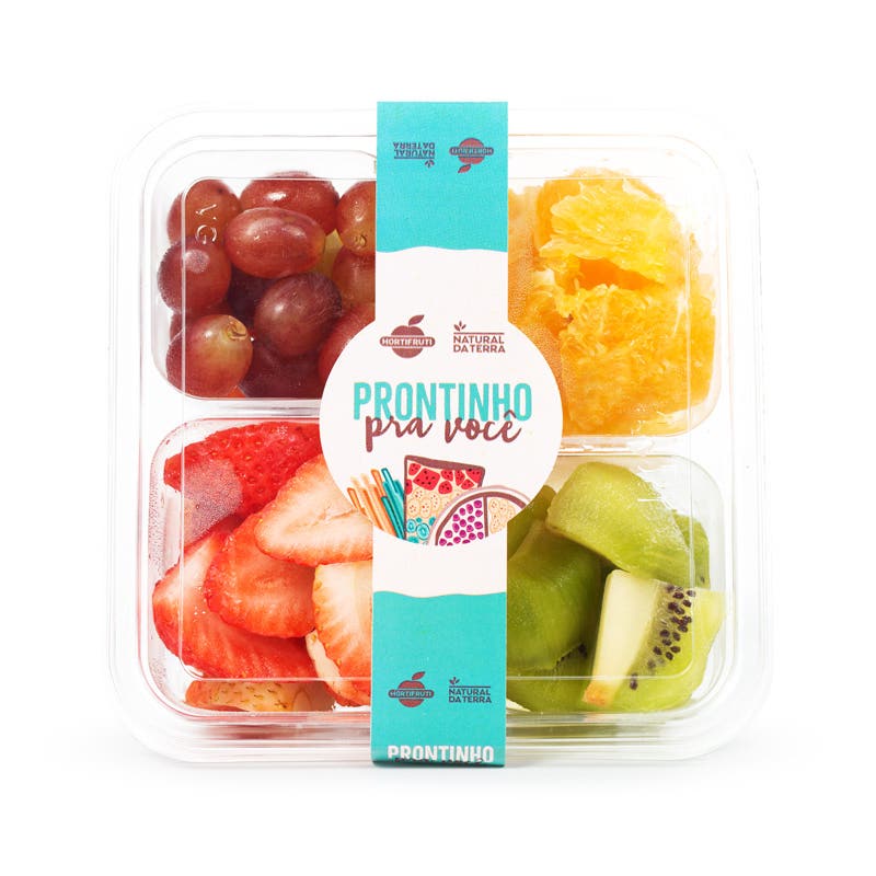 Mix de Frutas Cortadinha