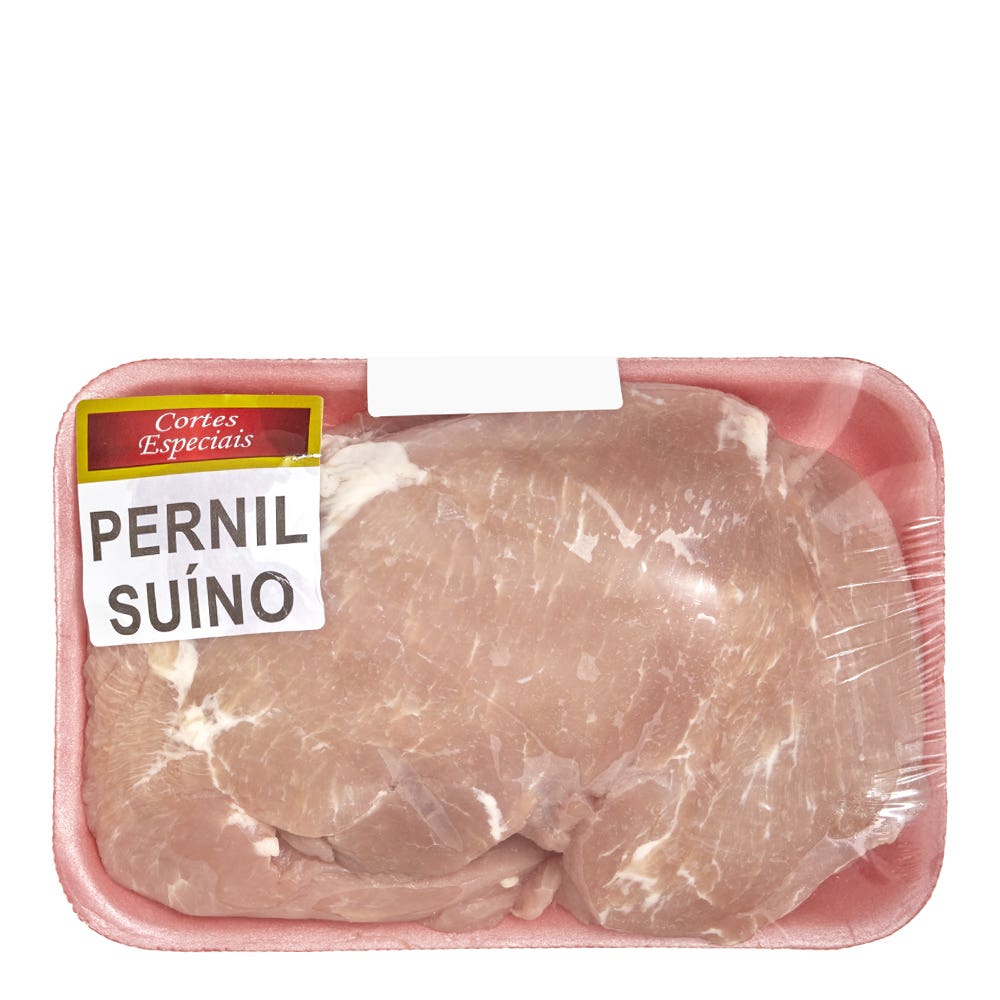 Pernil Suíno Resfriado sem Osso