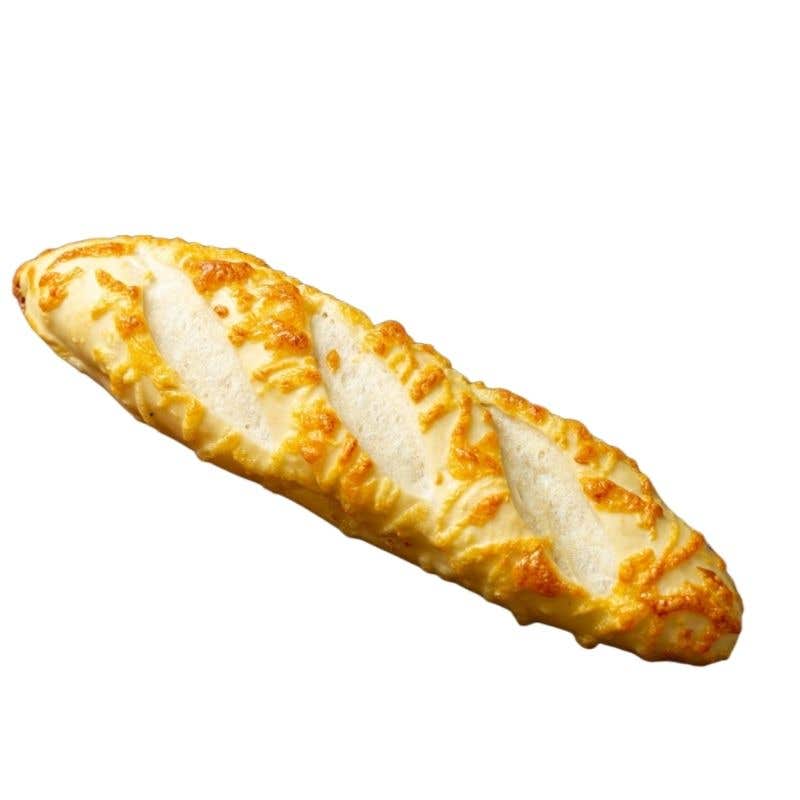 Pão de Provolone