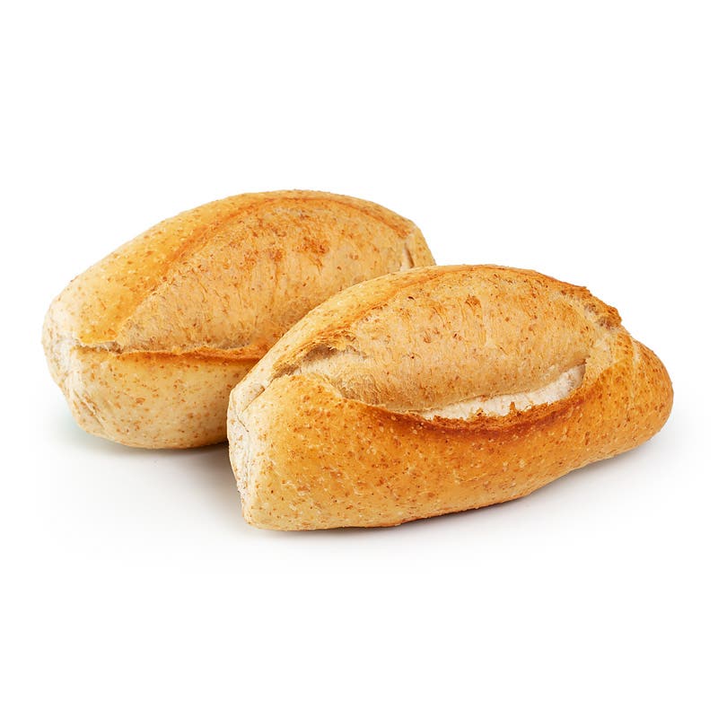 Pão Francês Integral