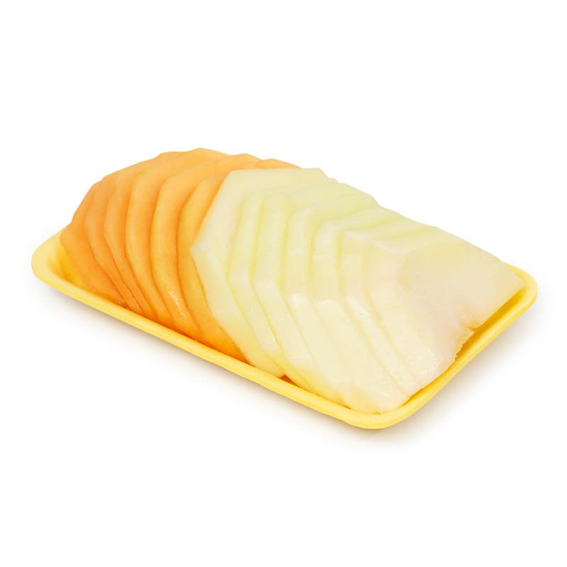 Mix Melão Fatiado