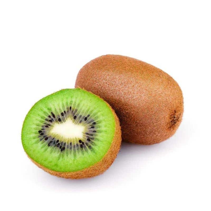 Kiwi Verde