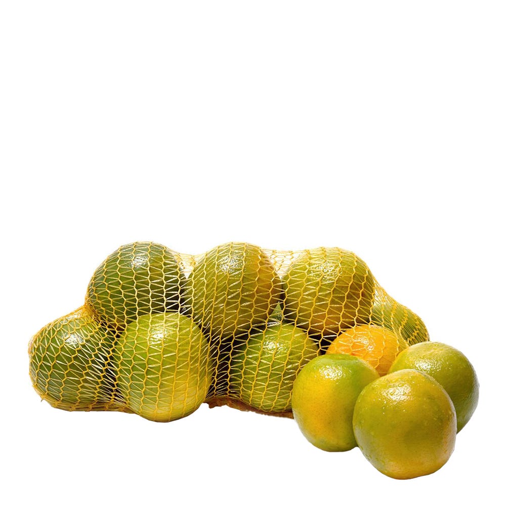Laranja Pêra Orgânica Pacote