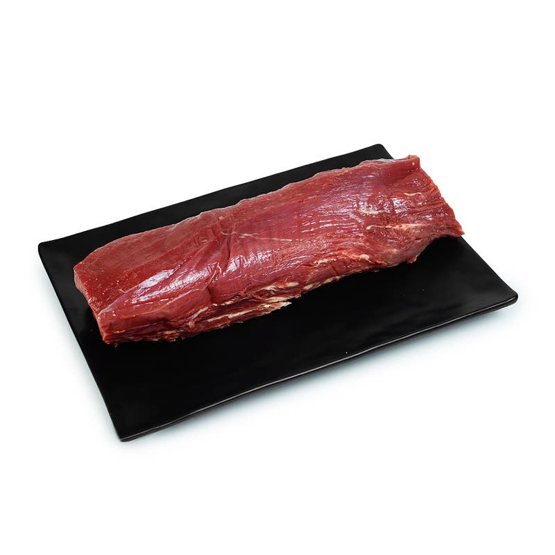 Rosbife de Filé Mignon Pedaço Bandeja