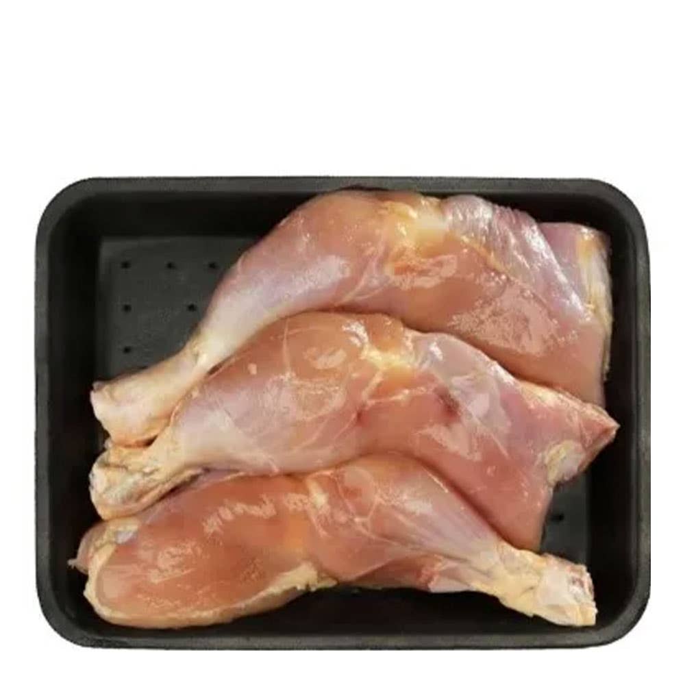 Coxa e Sobrecoxa de Frango Resfriadas Light Unidade