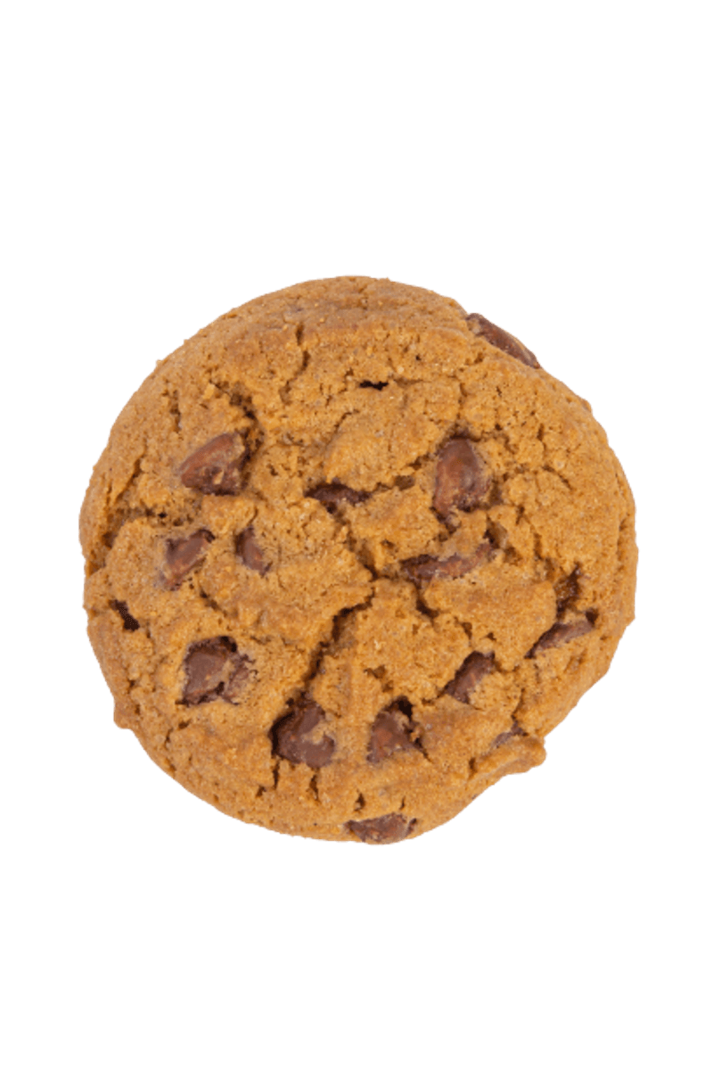Cookie de Baunilha Unidade