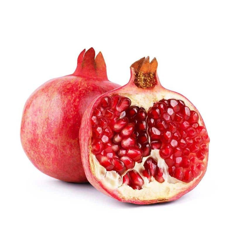 Romã Importada
