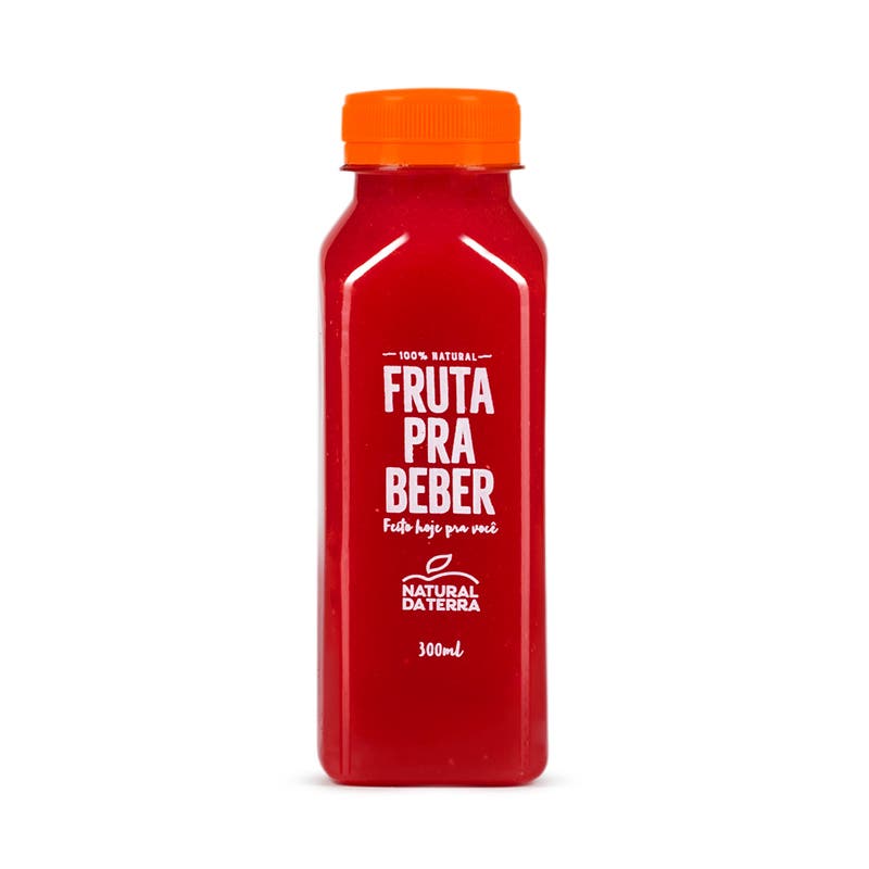 Suco de Melancia Processado 300ml