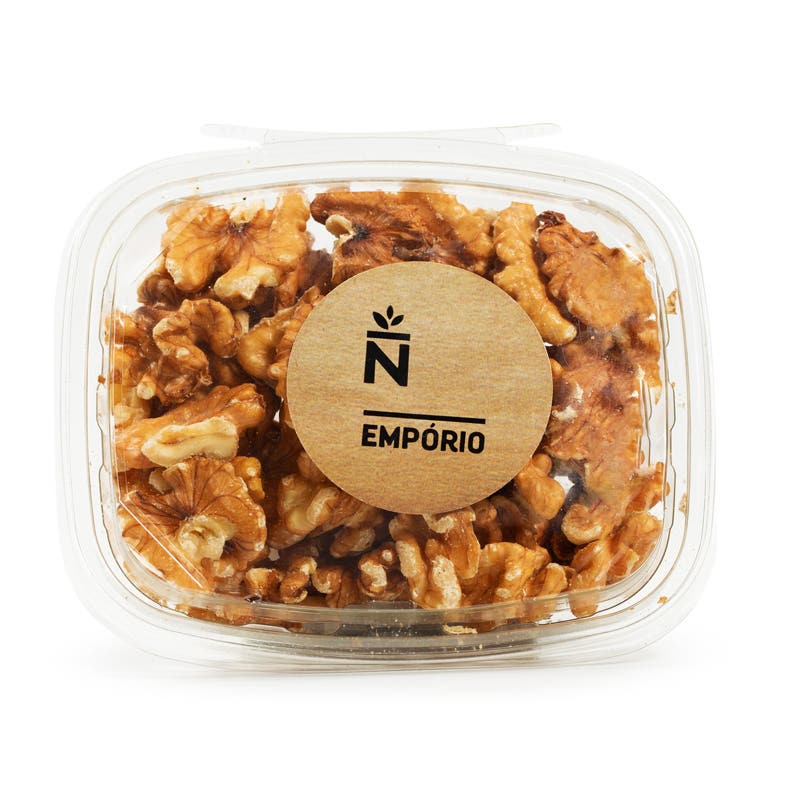 Nozes sem Casca 150g
