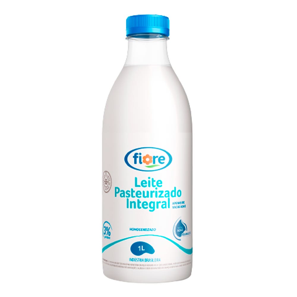 Leite A2A2 Fiore 1L
