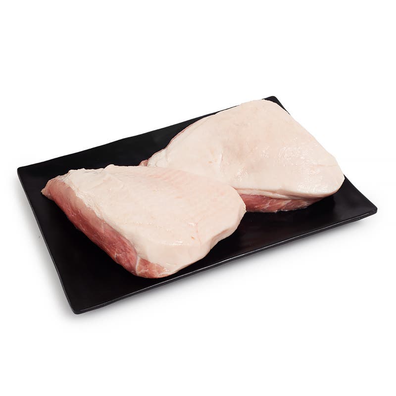 Picanha Suína Resfriada