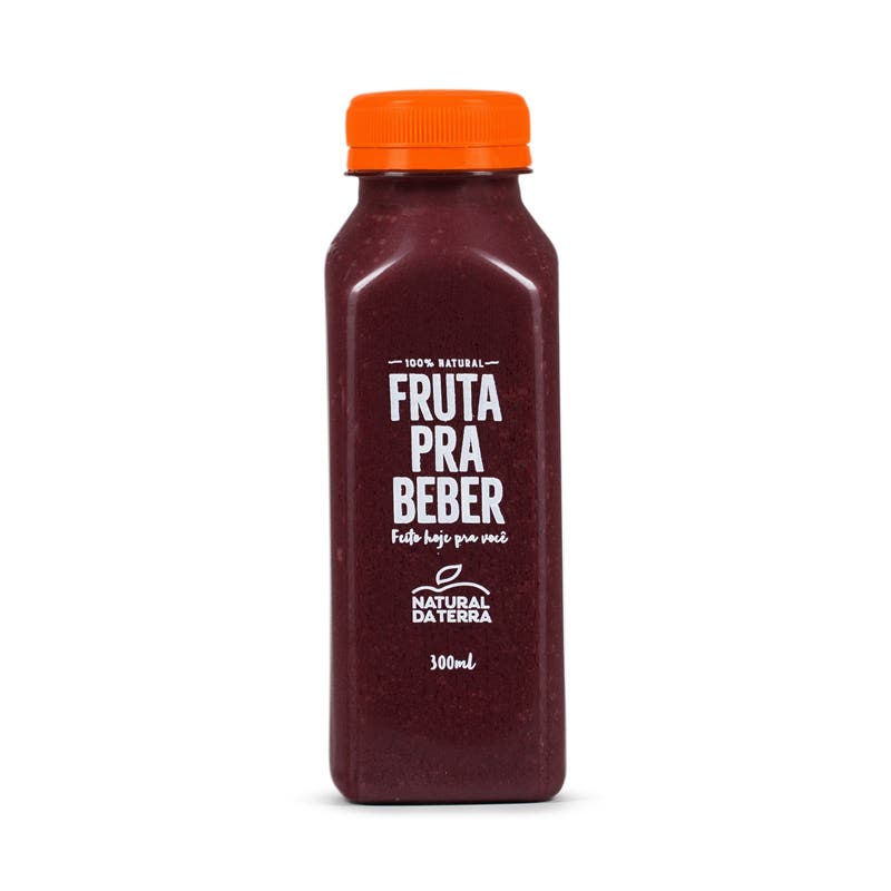 Suco de Açaí Composto 300ml