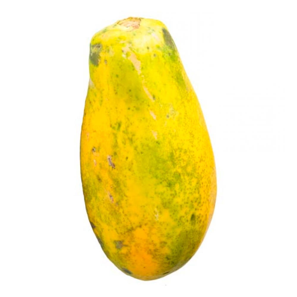 Mamão Formosa Orgânico Unidade