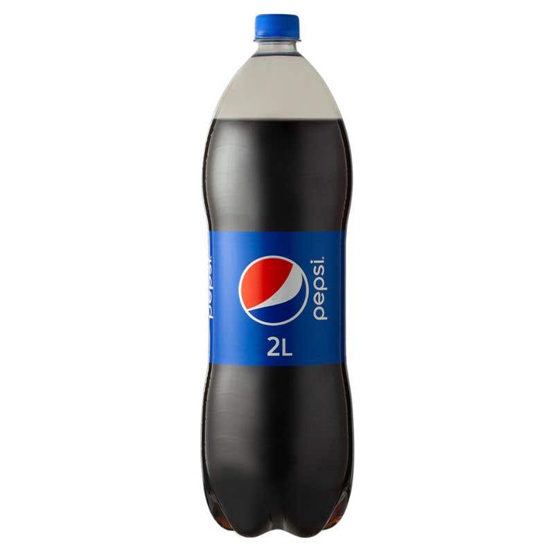 Refrigerante Pepsi 2L