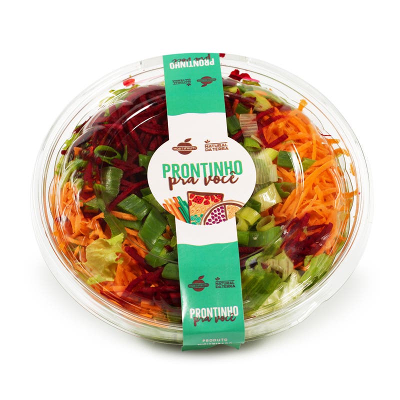 Salada Fantasia
