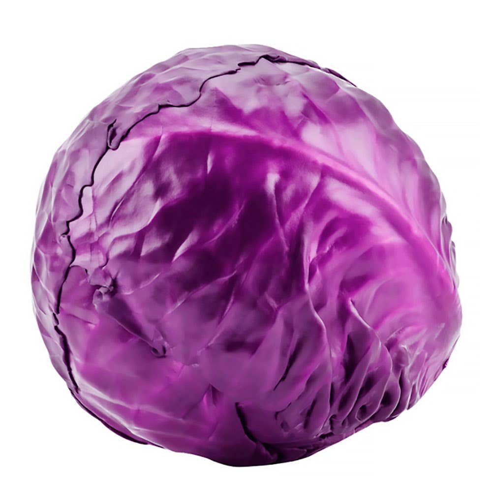Repolho Roxo Unidade