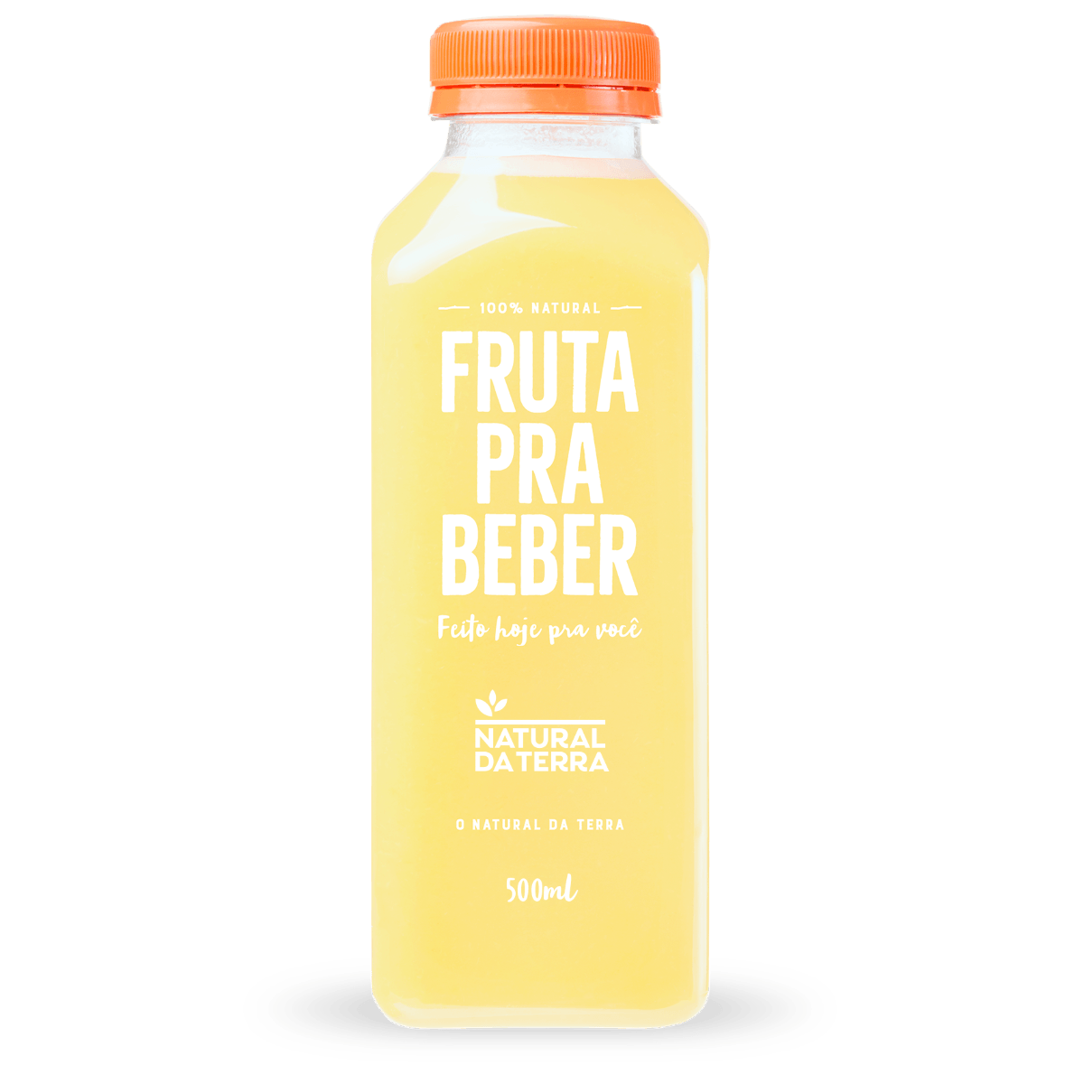 Suco de Abacaxi Processado 500ml
