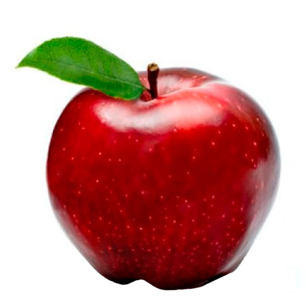 Maçã Red Unidade