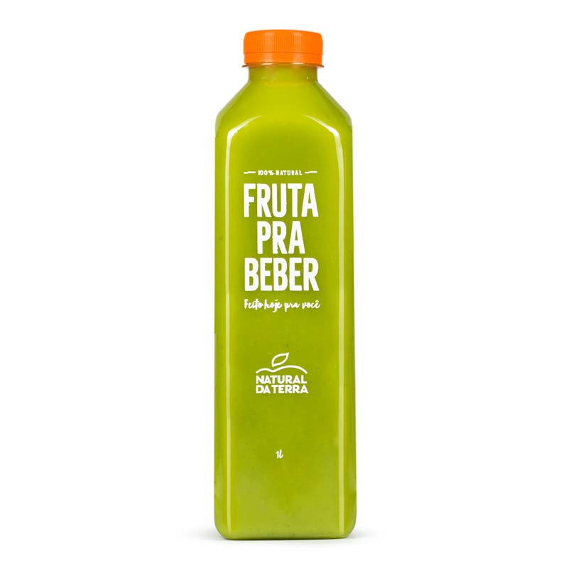 Suco Refrescante Processado 1L